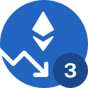 Amun Ether 3x Daily Short logo