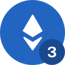 Amun Ether 3x Daily Long logo