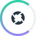 Compound 0x logo