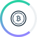 Compound Wrapped BTC logo