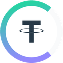 Compound USDT logo
