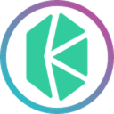Aave KNC logo