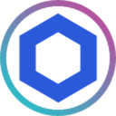 Aave LINK logo