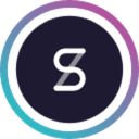 Aave SNX logo