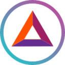 Aave BAT logo