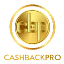 CashBackPro logo