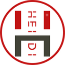 HEIDI logo