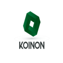 Koinon logo