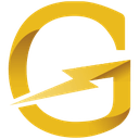 Gstcoin logo