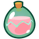Small Love Potion logo