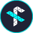 Datamine FLUX logo
