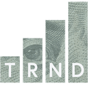 Trendering logo