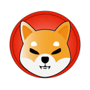 SHIBA INU logo