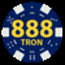 888tron logo