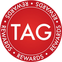 TagCoin logo