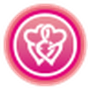 HAPY Coin logo