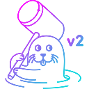 megaBONK logo