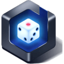 Dice logo