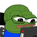 Kek.finance logo