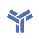 LinkCoin Token logo