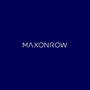 Maxonrow logo