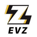Electric Vehicle Zone logo