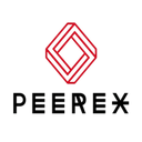 PeerEx logo