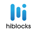 Hiblocks logo