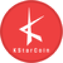 KStarCoin logo