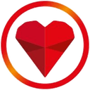 LoveHearts logo