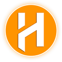 Halving Token logo