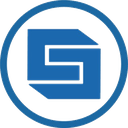 Strong logo