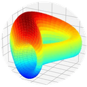 Curve DAO Token logo