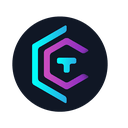 Community Token logo