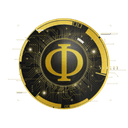 Golden Ratio Coin logo