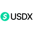 USDX [Kava] logo