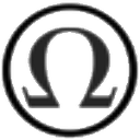 DeFi Omega logo