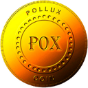 Pollux Coin logo
