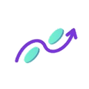 DegenVC logo