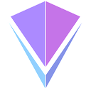 Vidya logo