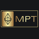 Money Plant Token logo