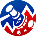 DeFi Bids logo