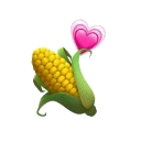 CORN logo