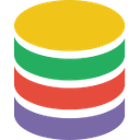 Datacoin logo
