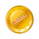 Baguette Token logo
