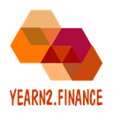 YEARN2.FINANCE logo
