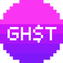 Aavegotchi logo
