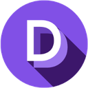 DeFi Pulse Index logo