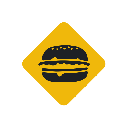 BurgerCities logo