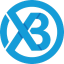 xBTC logo